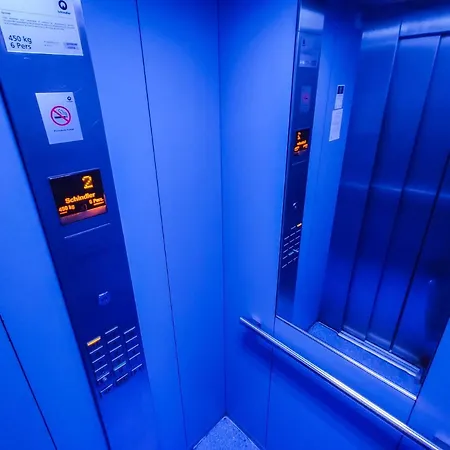 Picasso-fincas Apartment Benidorm