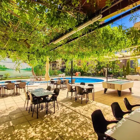 Apartment Picasso-fincas *