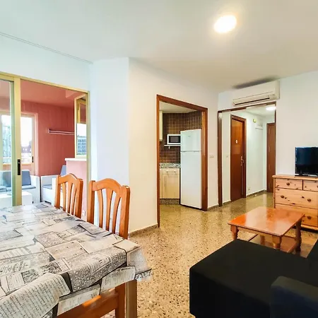 Picasso-fincas Apartment