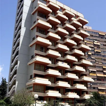 Picasso-fincas Appartamento
