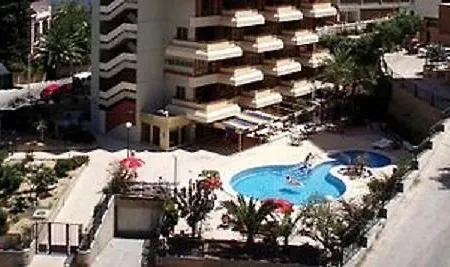 Apartment Picasso-fincas