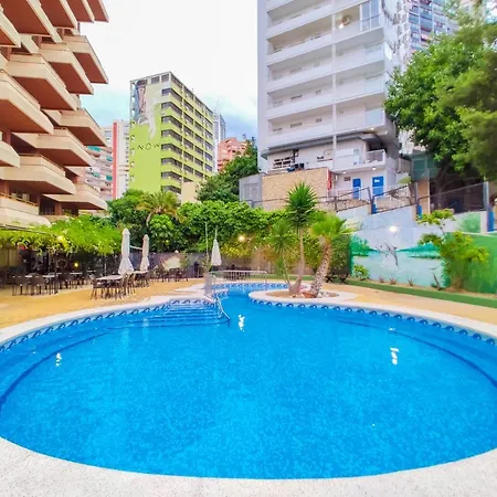 Apartmán Picasso-fincas
