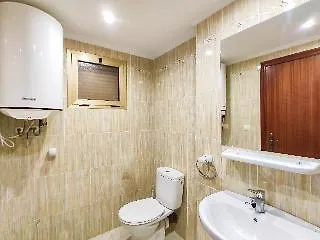 Apartmán Picasso-fincas *