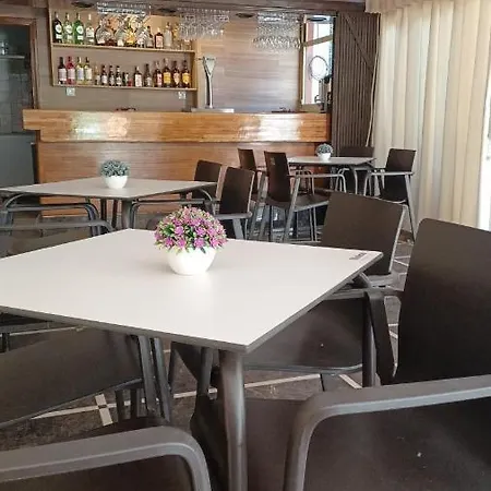 Apartmán Picasso-fincas Benidorm