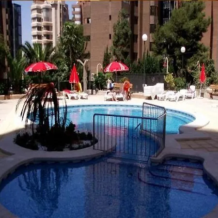 Picasso-fincas Apartamento