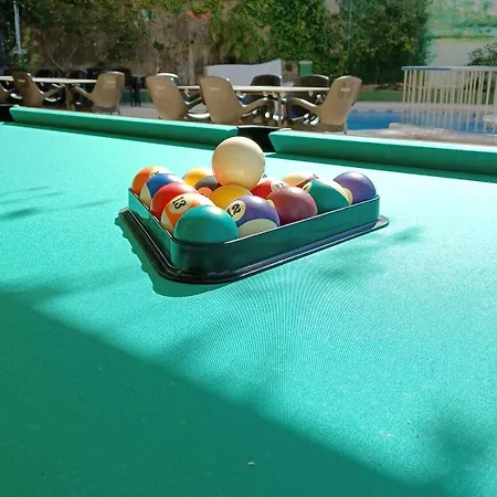 Picasso-fincas Lägenhet