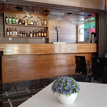 Lägenhet Picasso-fincas *