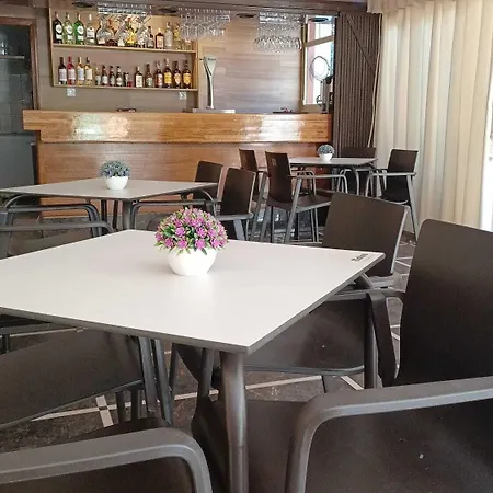 Picasso-fincas * Benidorm