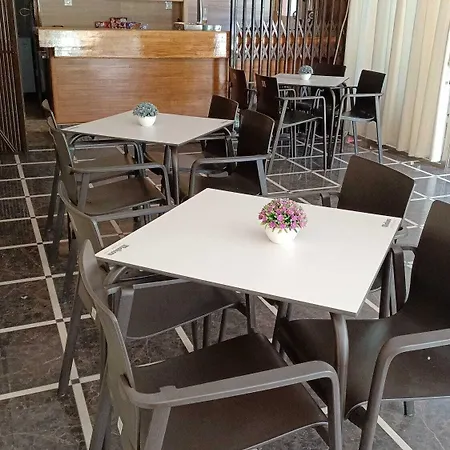 Lägenhet Picasso-fincas Benidorm