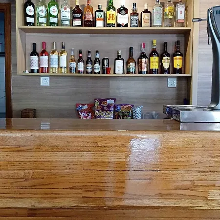 Picasso-fincas Lägenhet