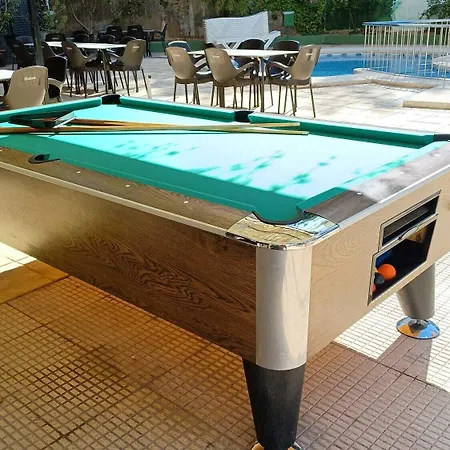 Picasso-fincas Lägenhet