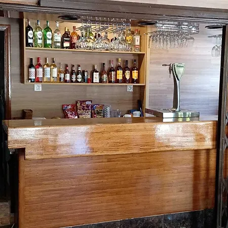 Picasso-fincas Lägenhet *