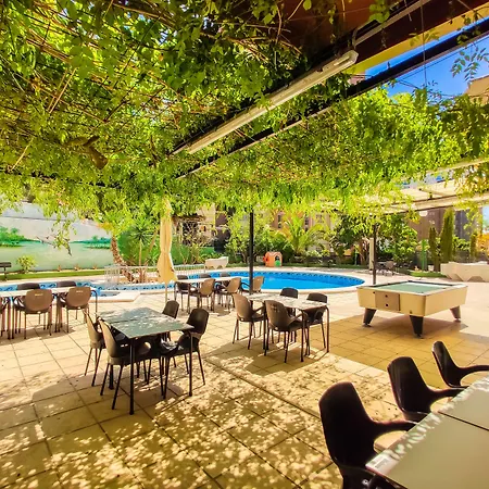 Picasso-fincas Lägenhet *