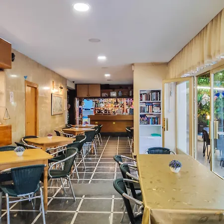 Lägenhet Picasso-fincas *