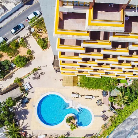 Picasso-fincas Benidorm