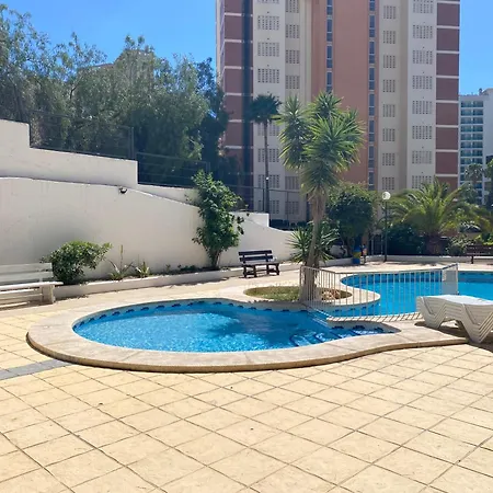 Picasso-fincas Benidorm