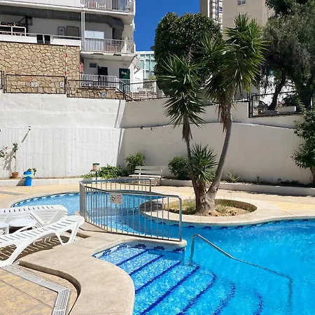 Picasso-fincas Benidorm