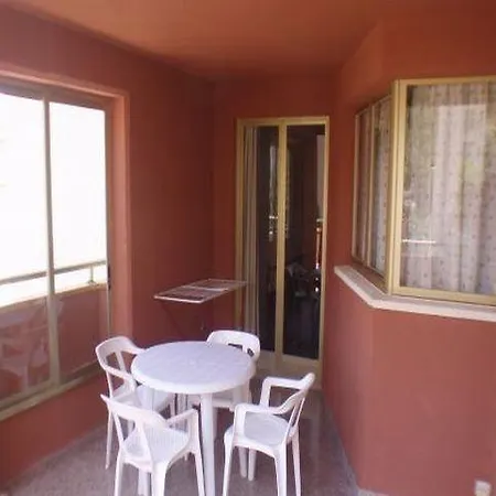 Picasso-fincas Apartmán Benidorm