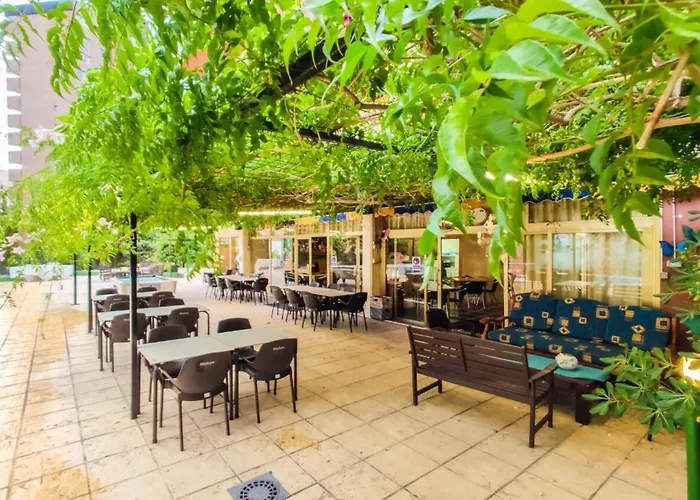 Picasso-fincas Apartamento *