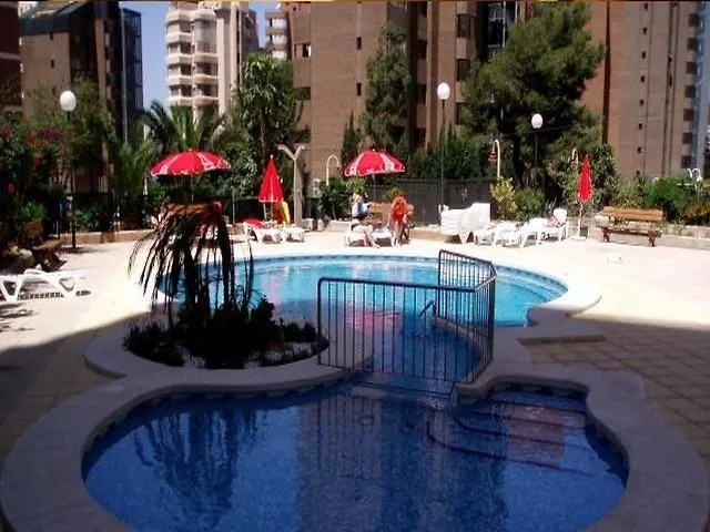 Picasso-fincas Apartamento